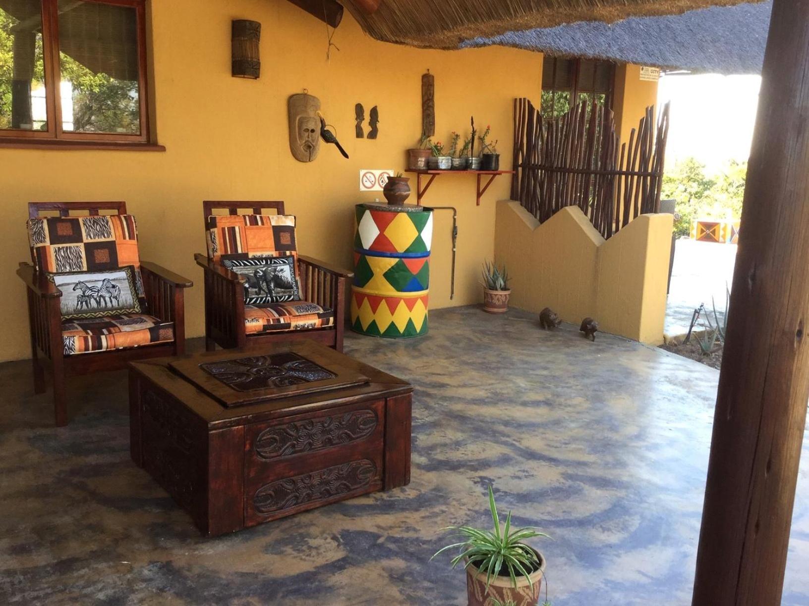 Bushvilla Umoja Kruger Phalaborwa Εξωτερικό φωτογραφία